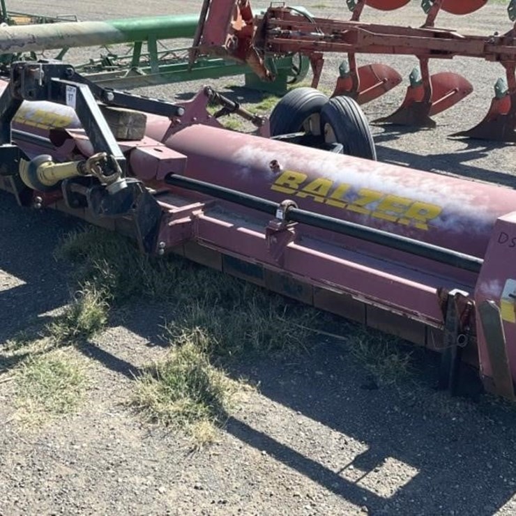 BALZER 1500