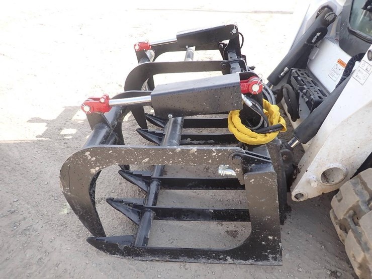 wildcat-60"-skid-steer-root-grapple-image-5
