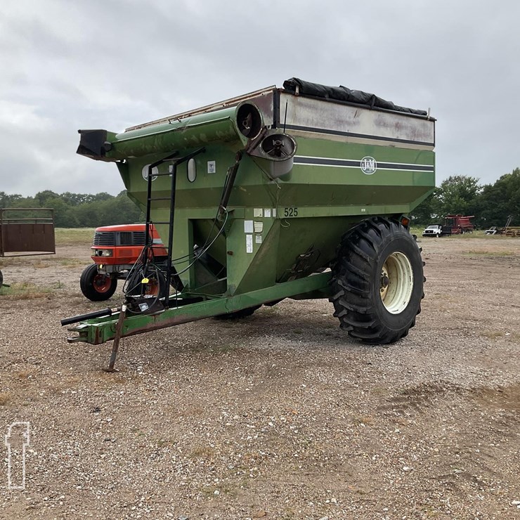 J&M 525