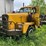 #1632-•-international-harvestor-day-cab-semi-(no-title)-(for-parts-only)-image-1