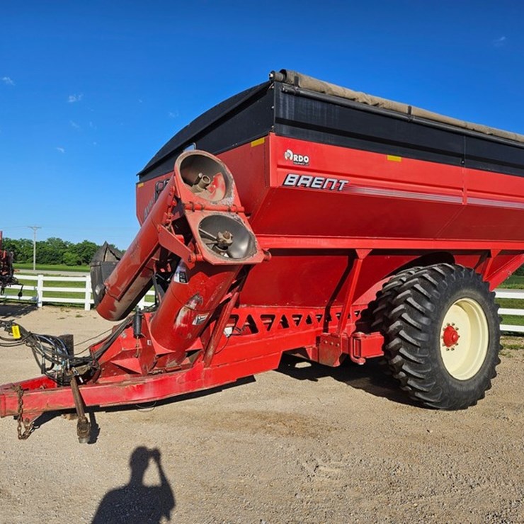 BRENT 1084