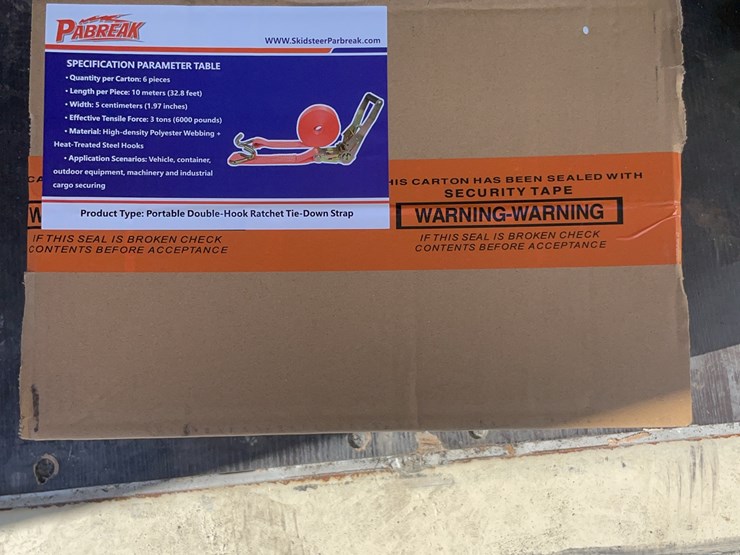 portable-double-hook-ratchet-tie-down-strap-image-1
