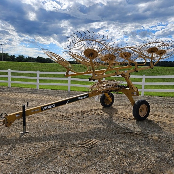 VERMEER VR1022
