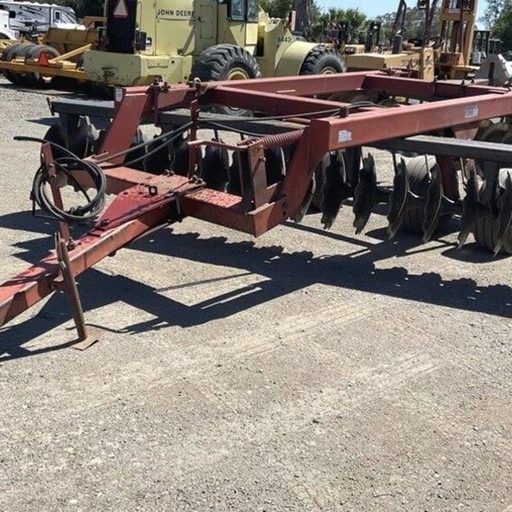 CASE IH 770