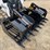 wildcat-80"-skid-steer-heavy-duty-skeleton-grapple-w/teeth-image-3