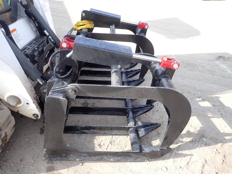 wildcat-60"-skid-steer-root-grapple-image-4