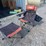 collapsible-camping-chair.-orange-brown.-comes-with-foot-stool-and-storage-bag!-image-2