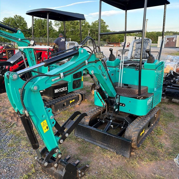 CFG INDUSTRY H15R