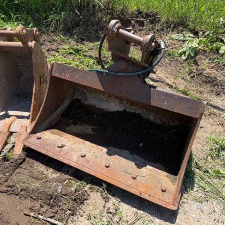 YANMAR VIO35-5B