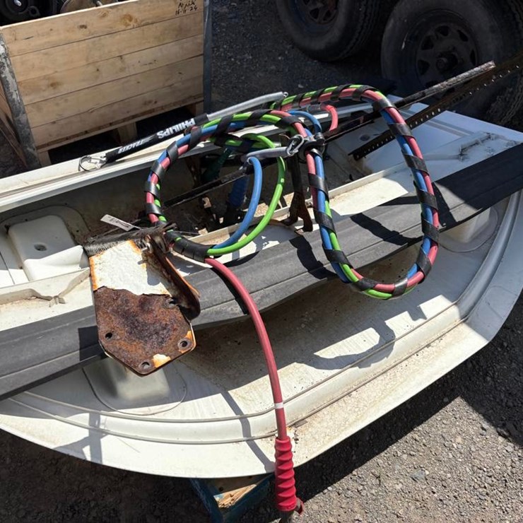 Misc Semi-Truck Part