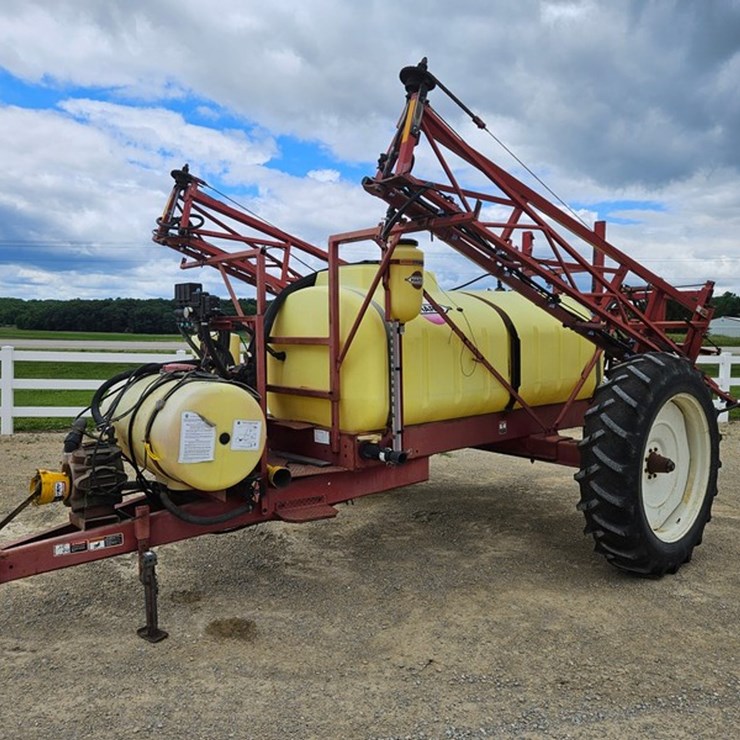 HARDI NAV1000
