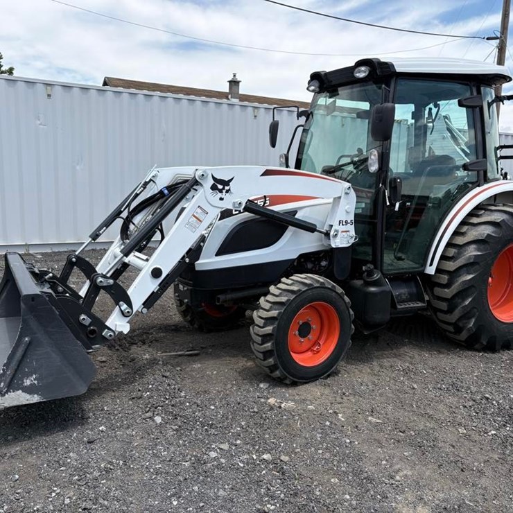 BOBCAT CT5555