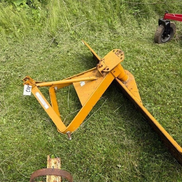 KING KUTTER RB72
