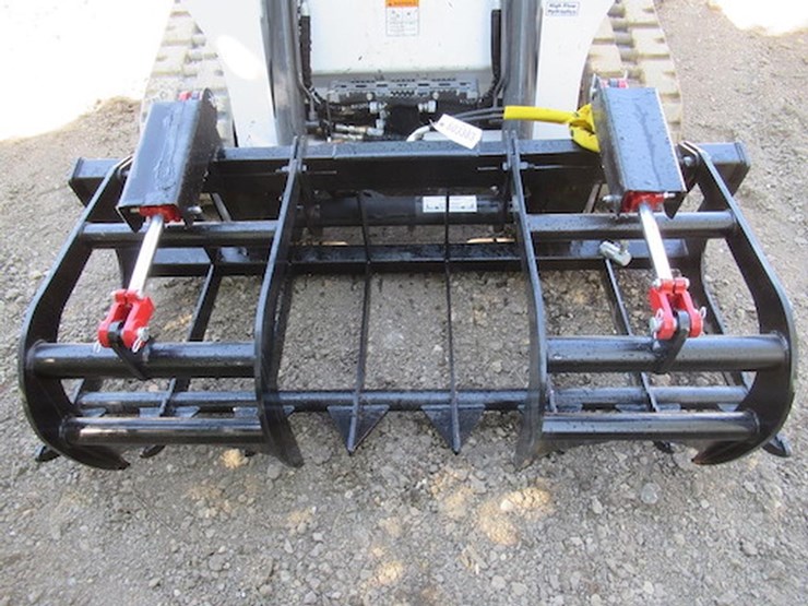 wildcat-72"-skid-steer-root-grapple-image-2