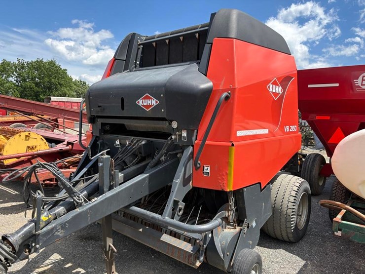kuhn-vb2160-image-4