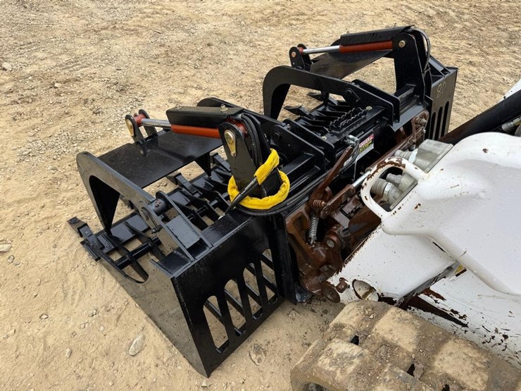 wildcat-80"-skid-steer-heavy-duty-skeleton-grapple-w/teeth-image-6