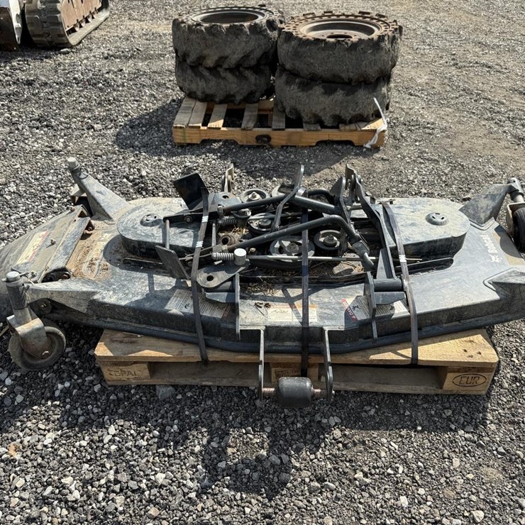 BOBCAT CT2035