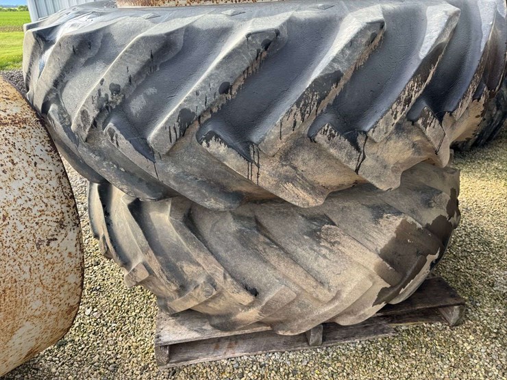 16.9-34-clamp-on-duals-w/-10"-spacer-image-3