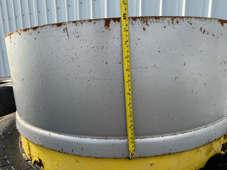 16.9-34-clamp-on-duals-with-12"-spacers-image-6
