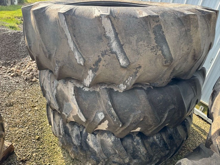 9.5l-14-w/-rim-qty.-1-and-18.4-38-spare-tires---no-rim-or-spacer-qty.-3-image-2