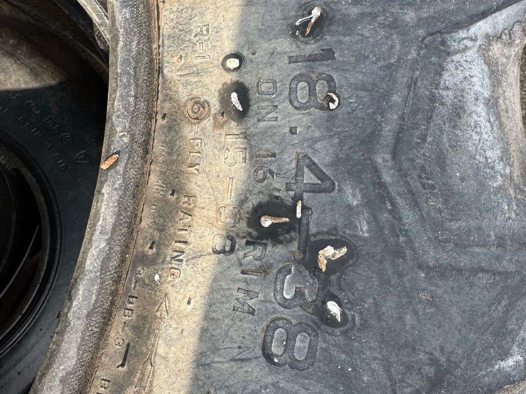 9.5l-14-w/-rim-qty.-1-and-18.4-38-spare-tires---no-rim-or-spacer-qty.-3-image-5