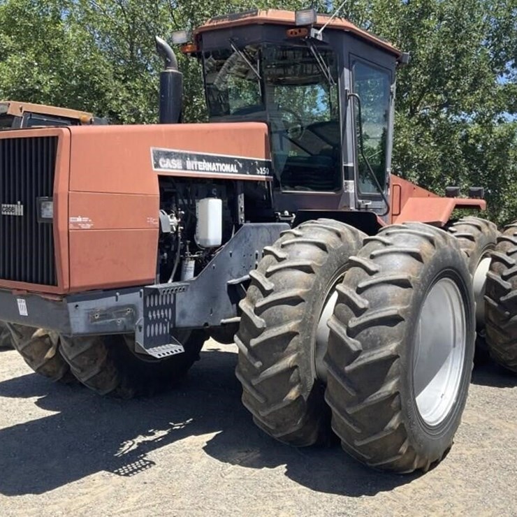 CASE IH 9250