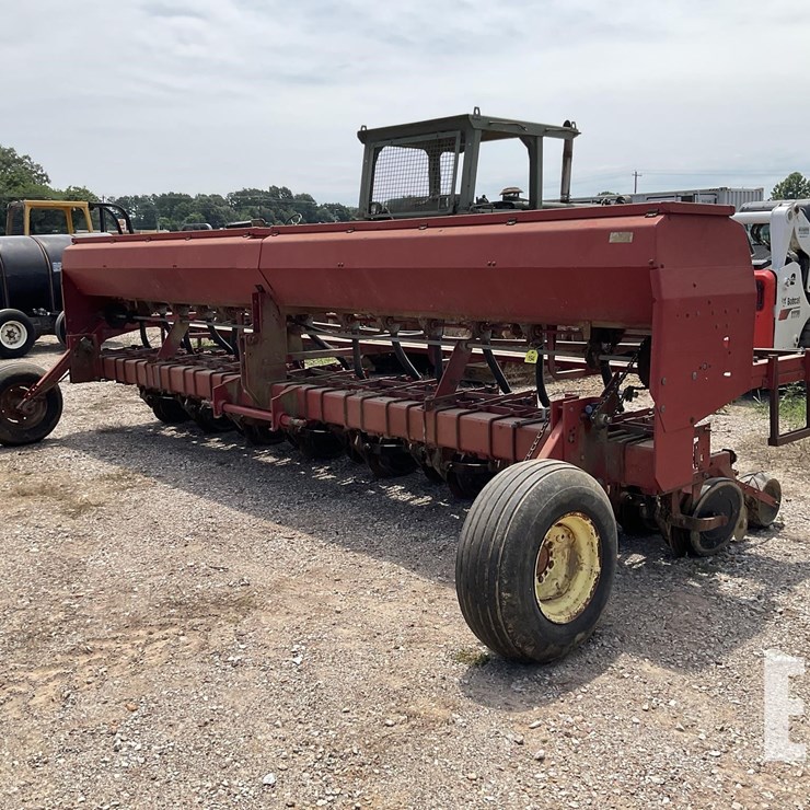 CASE IH 5400