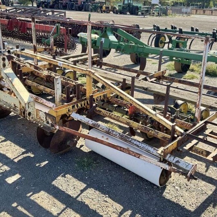 JOHN DEERE 31