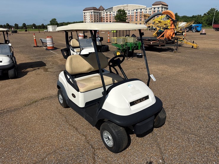 #9458-•-2021-club-car-precendent-w/charger-image-3