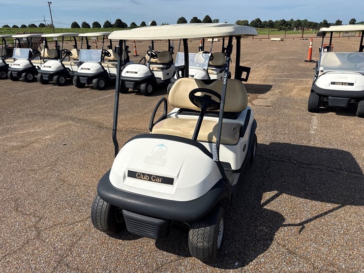 #9458-•-2021-club-car-precendent-w/charger-image-2