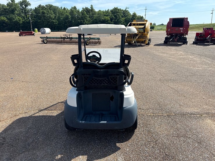 #9459-•-2021-club-car-precendent-w/charger-image-5