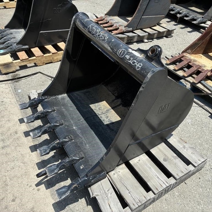 CATERPILLAR 36