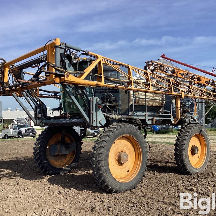 2006 HAGIE STS10