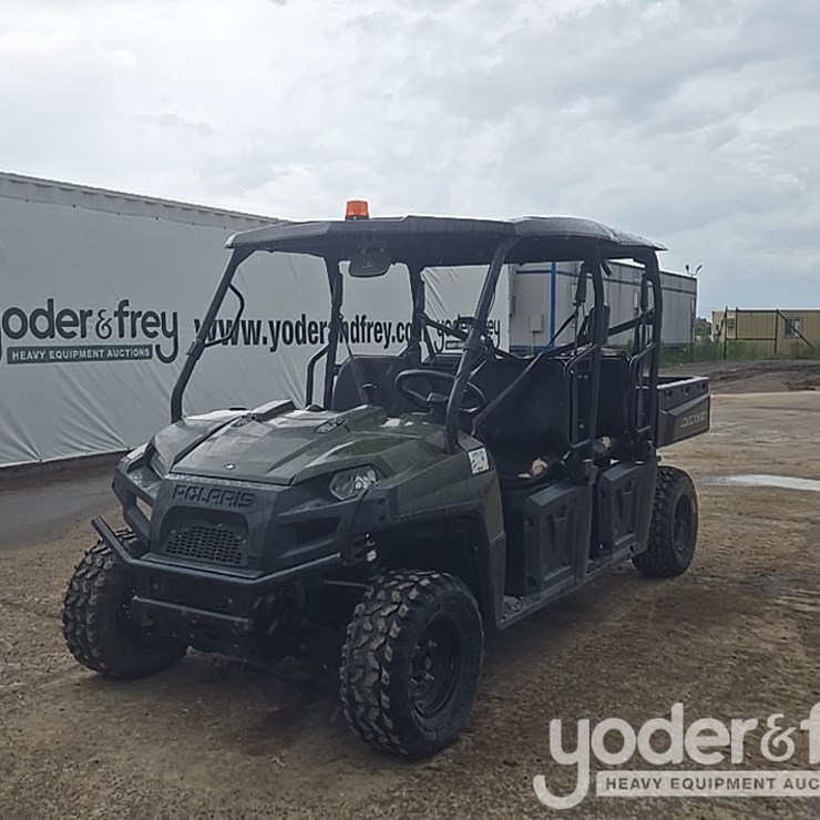 2020 POLARIS RANGER