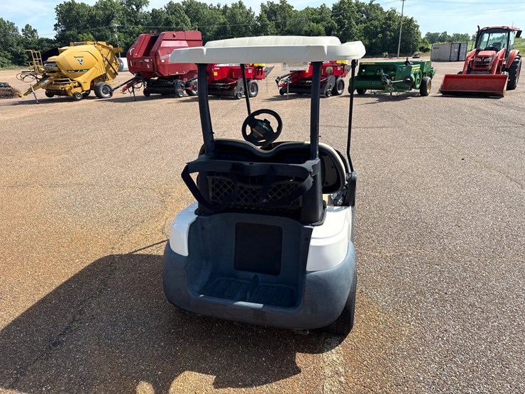 #9450-•-2021-club-car-precedent-w/charger-image-7