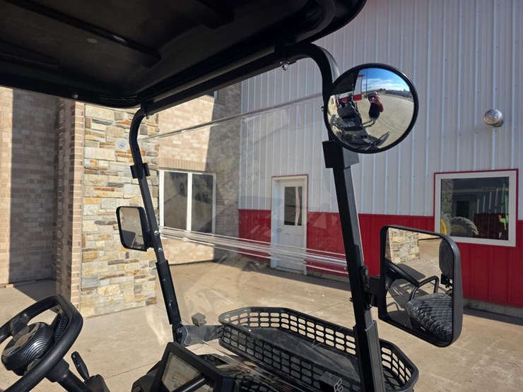 #4099-•-onshine-4-seater-electric-golf-cart-image-19