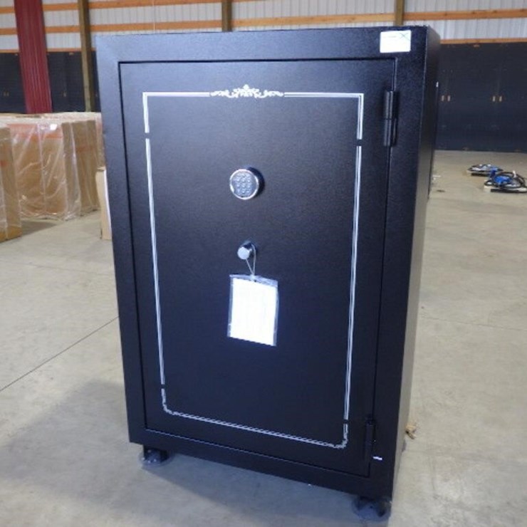 Fireproof Gun Safe 40 Gun Capacity
