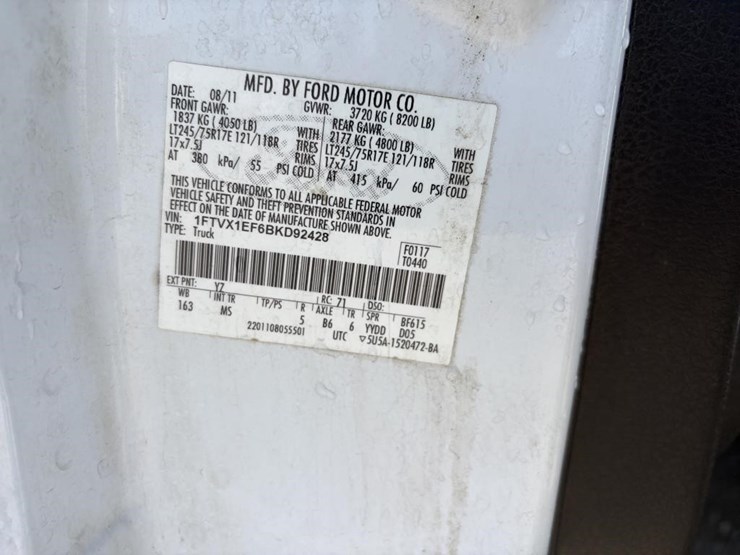 2011-ford-f150-xlt-image-19