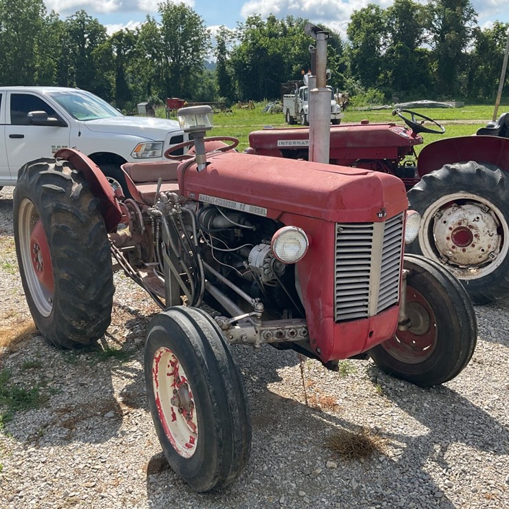 FERGUSON 35