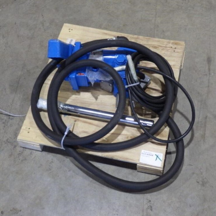 Transfer Pump 12V