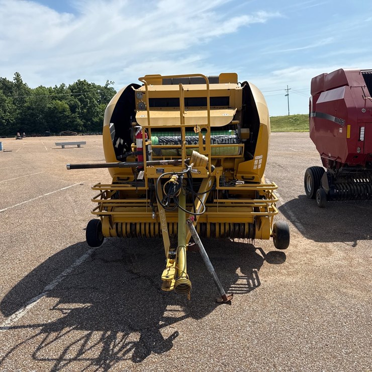 VERMEER 504 PRO