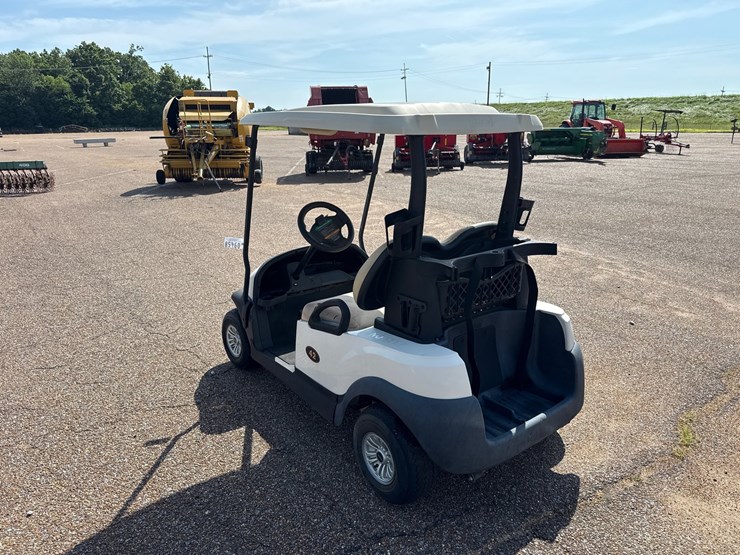 #9458-•-2021-club-car-precendent-w/charger-image-7