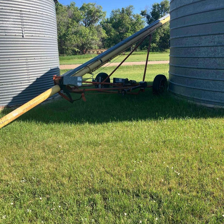 Westfield Auger