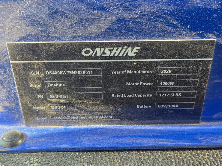 #4098-•-onshine-4-seater-electric-golf-cart-image-31