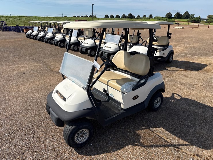 #9459-•-2021-club-car-precendent-w/charger-image-1