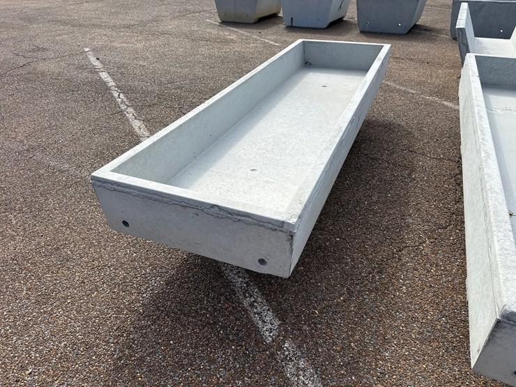 #9485-•-3x10-concrete-feed-trough-image-1