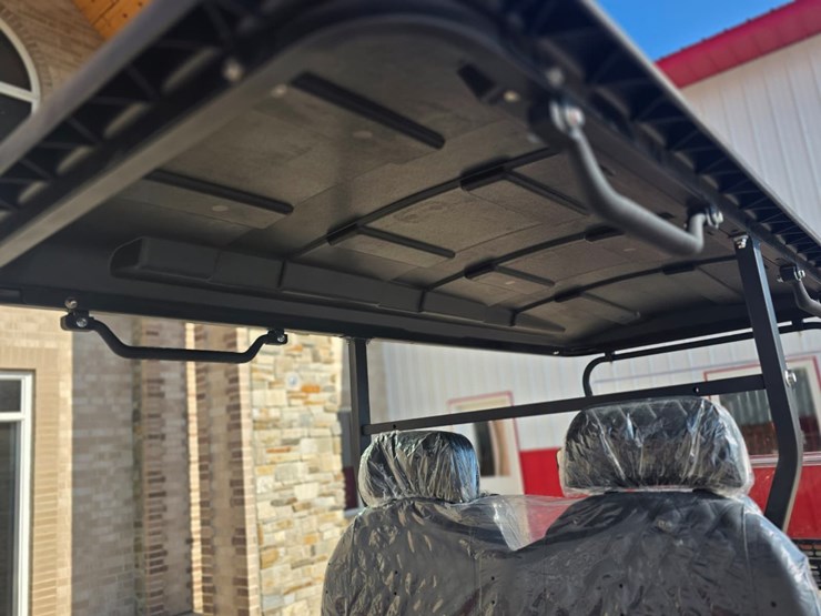#4099-•-onshine-4-seater-electric-golf-cart-image-18