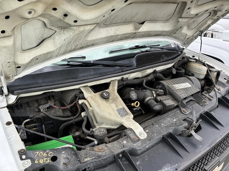 2008-chevrolet-express-3500-image-7