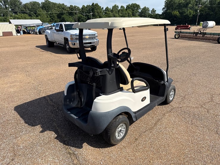 #9458-•-2021-club-car-precendent-w/charger-image-5