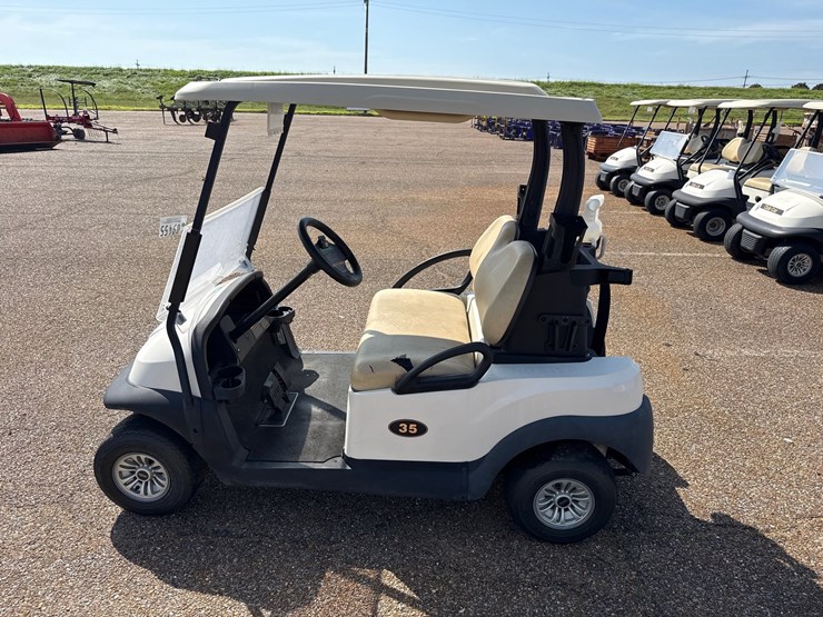 #9455-•-2021-club-car-precedent-w/charger-image-1